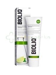 Bioliq Body, regenerujący krem do rąk i paznokci, 50 ml