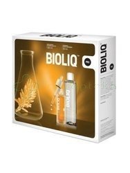 Bioliq Pro, intensywne serum rewitalizujące, 30 ml + płyn micelarny, 200 ml