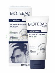 Biotebal Men, szampon,                150 ml