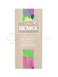 Biovax Botanic, oczyszczający szampon micelarny, 200 ml