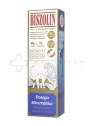 Biszolin balsam 100 g