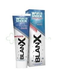 Blanx White Shock, pasta do zębów, 75 ml