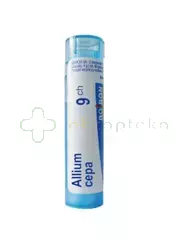 Boiron Allium cepa 9 CH 4 g