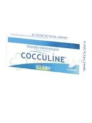 Boiron Cocculine, 30 tabletek