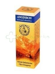Bonimed Anginbon, aerozol doustny, 9 ml