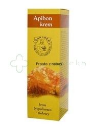Bonimed Apibon krem propolisowy, 30 ml