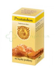 Bonimed Prostatobon 60 kapsułek