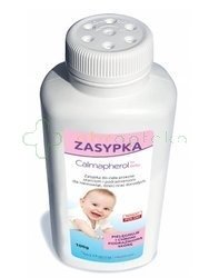 CALMAPHEROL BABY Zasypka 100 g