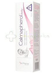 CALMAPHEROL BABY krem regenerujący do skóry podrażnionej, 60 ml