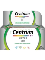 Centrum Silver 50+                 100 tbl