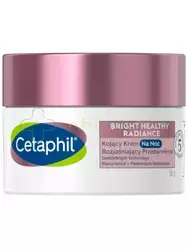 Cetaphil Bright Healthy Radiance, Krem na noc na przebarwienie,   50 g