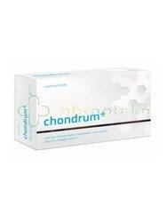 Chondrum+, 60 kapsułek