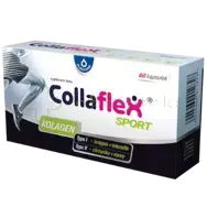 Collaflex Sport, 60 kapsułek