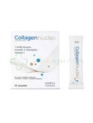 Collagen Nucleo, 30 saszetek