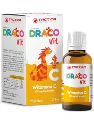 DRACOvit witamina C,               40 ml