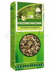 Dary Natury, herbatka krzemionkowa ECO, 50 g