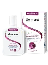 Dermena Revital, szampon,             200 ml