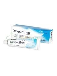 Dexpanthen Sopharma, maść do skóry wrażliwej, 30 g