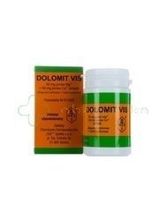 Dolomit VIS 250 mg, 72 tabletki