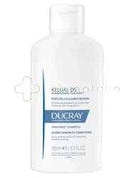 Ducray Kelual DS szampon przeciw łupieżowy,    100 ml