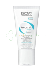 Ducray Keracnyl Repair, krem, 50 ml