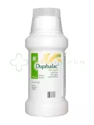 Duphalac, 667 mg/ ml, roztwór doustny,  150 ml