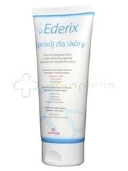 Ederix krem, 200 ml