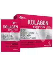 EkaMedica Kolagen Activ Flex 10 g x 21 saszetek