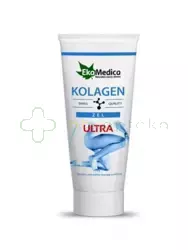 EkaMedica Żel z kolagenem, 200 ml