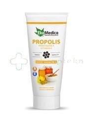 EkaMedica, maść kremowa, propolis, 200 ml