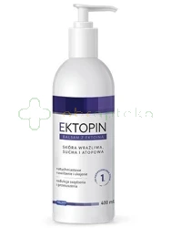 Ektopin balsam z ektoiną            400 ml