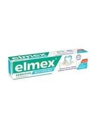 Elmex, Sensitive Whitening, pasta do zębów, 75 ml