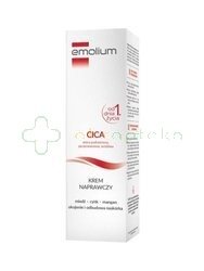 Emolium Cica, krem naprawczy, 40 ml