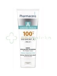 Eris Pharmaceris A Medic Protection krem specjalna ochrona SPF100+ 75 ml