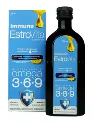 EstroVita Immuno płyn, 250 ml