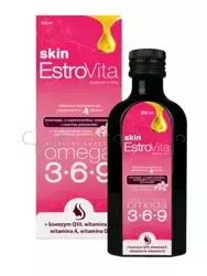 EstroVita Skin Sakura płyn, 250 ml