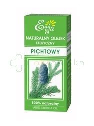 Etja, Olejek eteryczny pichtowy, 10 ml