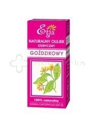 Etja, naturalny olejek eteryczny goździkowy, 10 ml