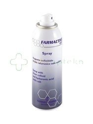 Farmactive Silver Spray 125 ml