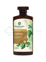 Farmona Herbal Care, szampon chmielowy, 330 ml