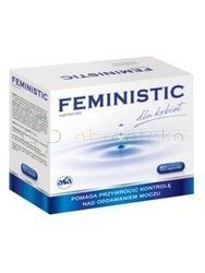 Feministic, 60 kapsułek