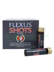 Flexus Shots płyn, 20 fiolek, 10 ml