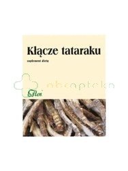 Flos Kłącze tataraku, 50 g