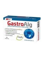 Gastroalg 30 tabletek