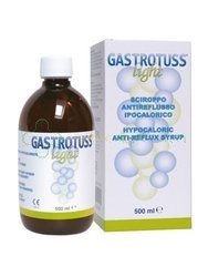 Gastrotuss Light syrop 500 ml
