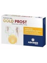 Gold Prost, 60 tabletek