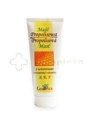 GorVita, maść propolisowa, 50 ml