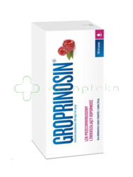 Groprinosin, 50mg/ml, syrop, 150 ml