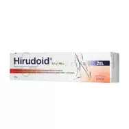 Hirudoid, 0,3 g/100 g, żel, 40 g