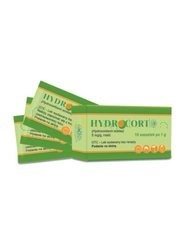 Hydrocort 5 mg/ g, maść, 1g x 10 saszetek